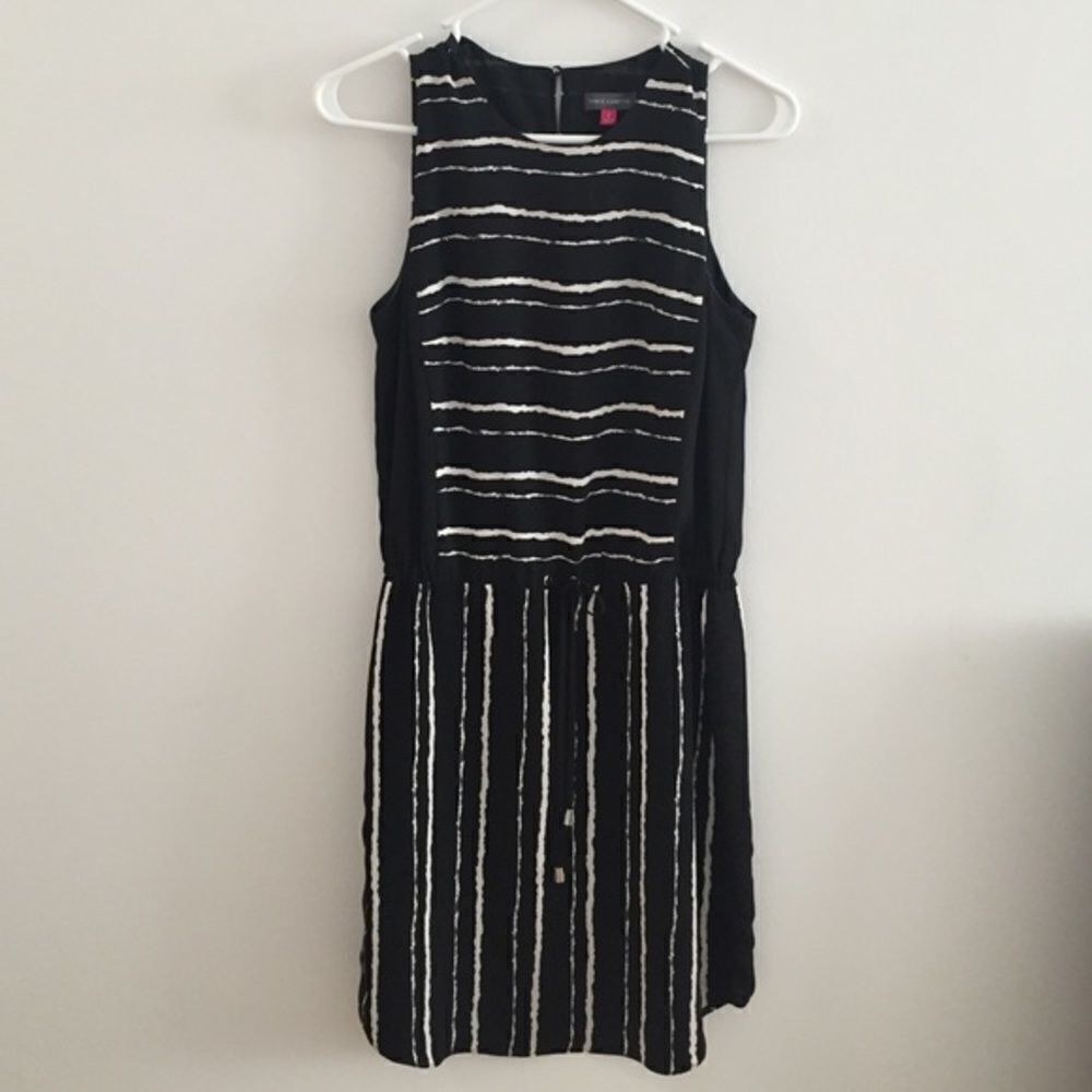 Vince Camuto Dress